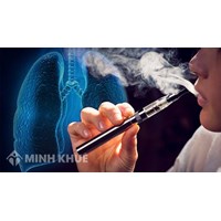 Vape là gì? Hút Vape có hại không? Vape khác gì Pod?