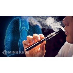 Vape là gì? Hút Vape có hại không? Vape khác gì Pod?