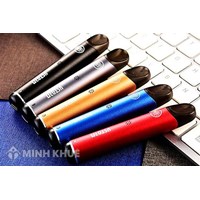 Thuốc lá điện tử là gì? Tác hại của thuốc lá điện tử?