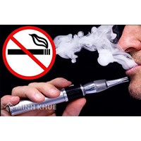 Mua bán, kinh doanh, sử dụng thuốc lá điện tử có bị phạt không?