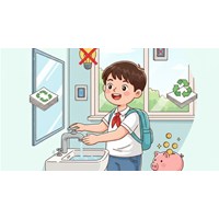 Đoạn văn nghị luận xã hội về tính tiết kiệm chọn lọc hay nhất