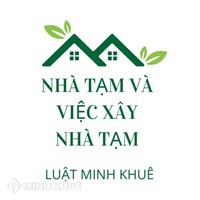 Nhà tạm là gì? Xây nhà tạm có cần xin phép hay không?