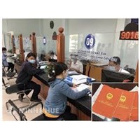 Thủ tục cấp sổ đỏ, sổ hồng với diện tích đất tăng thêm cần hồ sơ gì?