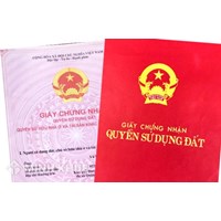 Quy định mới về sổ đỏ, cấp sổ đỏ, sổ hồng hiện nay