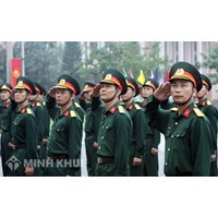 Bảng lương sĩ quan quân đội, hệ số nâng lương mới nhất