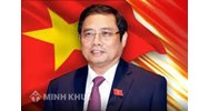 Lương của Thủ tướng Chính phủ là bao nhiêu một tháng?