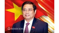 Lương của Thủ tướng Chính phủ là bao nhiêu một tháng?