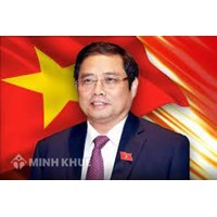 Lương của Thủ tướng Chính phủ là bao nhiêu một tháng?