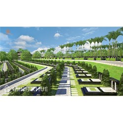 Đất nghĩa trang, nghĩa địa có bán hay tặng cho được không?