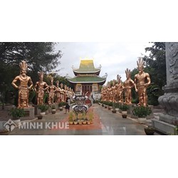 Hãy kể những điều em biết về các vua Hùng hay nhất