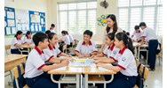 Kể lại một hoạt động ở trường hoặc ở lớp chọn lọc hay nhất