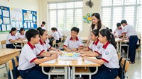 Kể lại một hoạt động ở trường hoặc ở lớp chọn lọc hay nhất