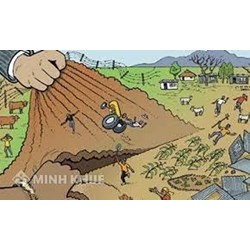 Cách kiểm tra đất đai có đang bị tranh chấp hay không?