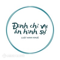 Đình chỉ vụ án hình sự là gì? Khi nào đình chỉ vụ án hình sự?