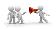 Thời gian chào hàng cạnh tranh thông thường qua mạng?