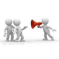 Thời gian chào hàng cạnh tranh thông thường qua mạng?