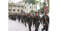 10 điểm mới quan trọng Nghĩa vụ công an mà Bạn cần biết