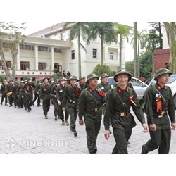 10 điểm mới quan trọng Nghĩa vụ công an mà Bạn cần biết