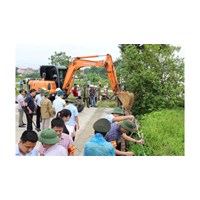 Quy trình kiểm đếm khi Nhà nước thu hồi đất giải phóng mặt bằng theo Luật đất đai 2024