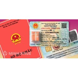 Người dân bị thu hồi hộ khẩu giấy trong các trường hợp nào?
