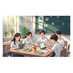 Nghị luận xã hội về ý thức học tập của học sinh chọn lọc hay nhất