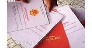Điều kiện cấp sổ đỏ, sổ hồng mới nhất theo luật đất đai?