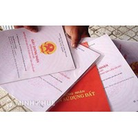 Điều kiện cấp sổ đỏ, sổ hồng mới nhất theo luật đất đai?