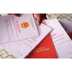 Điều kiện cấp sổ đỏ, sổ hồng mới nhất theo luật đất đai?