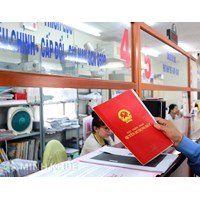 Những trường hợp người dân bị từ chối cấp sổ đỏ mới nhất?