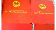Các trường hợp Nhà nước thu hồi Giấy chứng nhận (Sổ đỏ) đã cấp theo Luật đất đai 2024