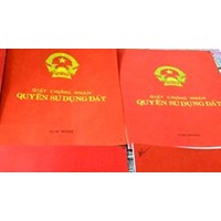 Các trường hợp Nhà nước thu hồi Giấy chứng nhận (Sổ đỏ) đã cấp theo Luật đất đai 2024