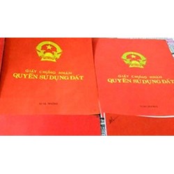 Các trường hợp Nhà nước thu hồi Giấy chứng nhận (Sổ đỏ) đã cấp theo Luật đất đai 2024