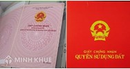 Có bắt buộc đổi từ sổ đỏ cũ sang sổ hồng mới không?