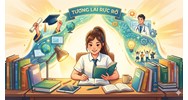 Đoạn văn nghị luận về mục đích học tập của học sinh hay nhất