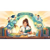Đoạn văn nghị luận về mục đích học tập của học sinh hay nhất