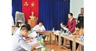 Chế độ phụ cấp cán bộ xã, phường cập nhật mới nhất
