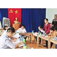Chế độ phụ cấp cán bộ xã, phường cập nhật mới nhất