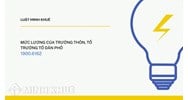 Mức lương của Trưởng thôn, Tổ trưởng Tổ dân phố mới nhất