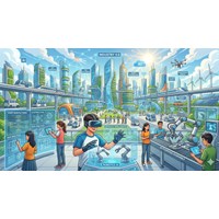Đoạn văn nghị luận về cách mạng công nghiệp 4.0 siêu hay