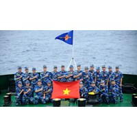 Nghị luận về vấn đề bảo vệ chủ quyền biển đảo hay nhất