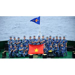 Nghị luận về vấn đề bảo vệ chủ quyền biển đảo hay nhất