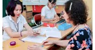 Cách tính lương hưu hằng tháng theo quy định mới nhất