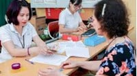 Cách tính lương hưu hằng tháng theo quy định mới nhất