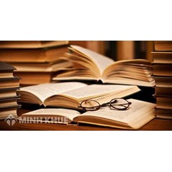 Viết đoạn văn với chủ đề Sách là để đọc, không phải để trưng bày hay nhất