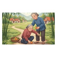Đoạn văn nghị luận về Thương người như thể thương thân hay nhất