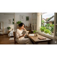 Dàn ý nghị luận về lối sống giản dị của con người chi tiết hay nhất