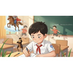 Viết đoạn văn nêu suy nghĩ của em về một nhân vật em yêu thích hay nhất