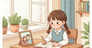 Viết đoạn văn nêu tình cảm, cảm xúc của em với một người mà em yêu quý lớp 3