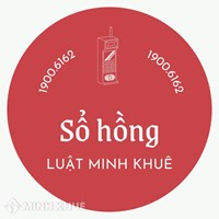 Sổ hồng là gì? Sổ hồng có giá trị bao nhiêu năm?