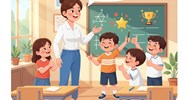 Đoạn văn nghị luận về vai trò của lời khen chọn lọc hay nhất